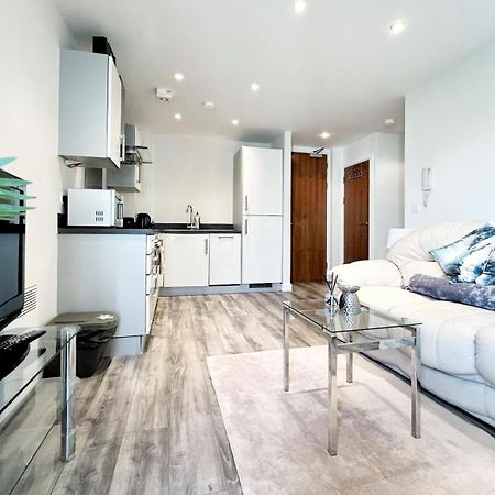 Seaview Boutique One-Bedroom Apt Swansea Dış mekan fotoğraf